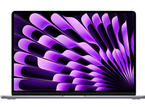 Лаптопи Apple MacBook Air 15.3" Space Grey (2023) 