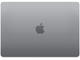 Лаптопи Apple MacBook Air 15.3" Space Grey (2023)