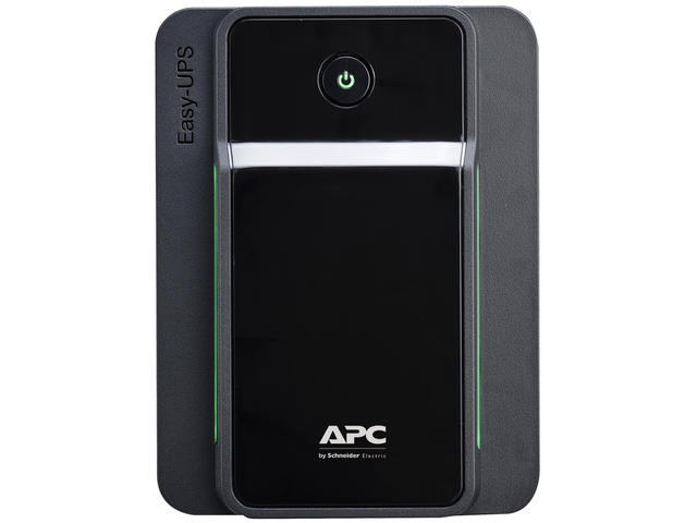 UPS APC Easy UPS BVX 900VA 230V, Schuko Sockets