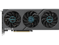 Видео карти GIGABYTE GeForce RTX 4060 TI EAGLE 8GB