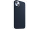 Калъфи Next One MagSafe Silicone Case for iPhone 14 Plus Royal Blue