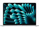 Лаптопи Apple MacBook Air 15.3" Silver (2023)
