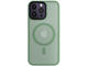 Калъфи Next One MagSafe Mist Shield Case for iPhone 14 Pro - Pistachio