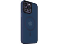 Калъфи Next One MagSafe Mist Shield Case for iPhone 14 Pro - Midnight