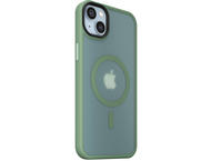 Калъфи Next One MagSafe Mist Shield Case for iPhone 14 Plus - Pistachio