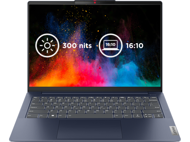 Лаптопи Lenovo IdeaPad Slim 5 14" Gen 8