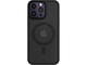 Калъфи Next One MagSafe Mist Shield Case for iPhone 14 Pro Max - Black