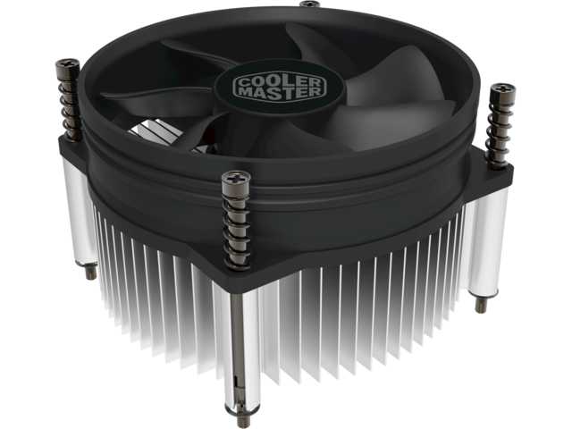 Охладители Cooler Master I50 LGA 1700