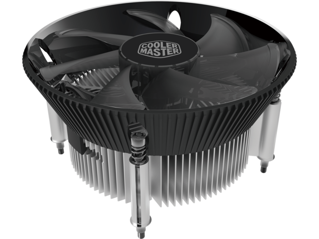 Охладители Cooler Master I70 LGA 1700