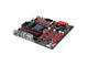 Дънни платки ASUS Crosshair V 