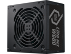 Захранвания за компютри Cooler Master Elite Nex 600W