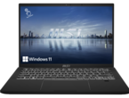 Лаптопи MSI Summit E14 Flip Evo A13MT