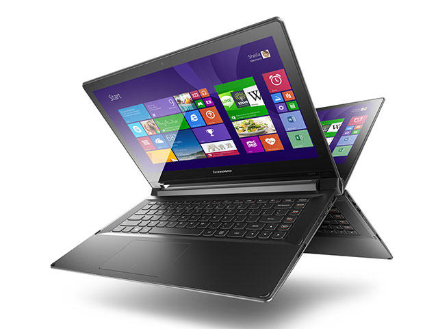 Лаптопи Lenovo Flex2-14