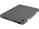 Клавиатури Logitech Folio Touch за iPad Air(R) (4-то и 5-то поколение) - Oxford Grey - US