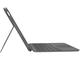 Клавиатури Logitech Combo Touch за iPad (10-то поколение) - Oxford Grey - UK