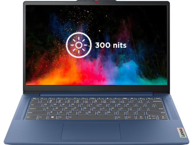 Лаптопи Lenovo IdeaPad Slim 3 14" Gen 8