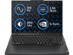Лаптопи Lenovo Legion Pro 5 16" Gen 8