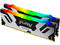 Оперативна памет 64GB (2x32GB) DDR5 6000 MT/s Kingston Fury Renegade RGB Silver