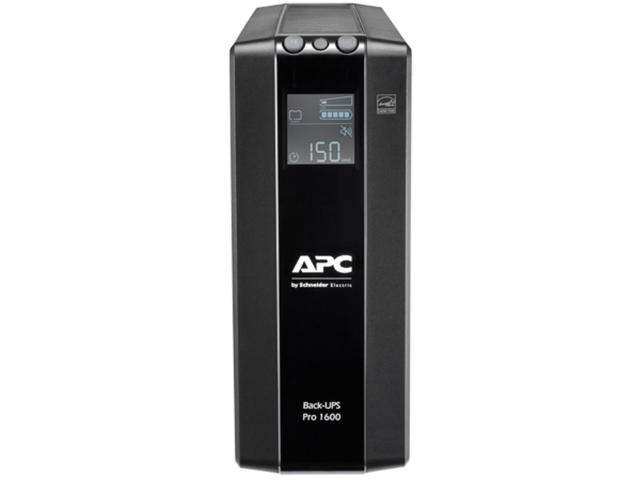 UPS APC Back UPS Pro 1600VA 230V