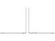 Лаптопи Apple MacBook Air 15.3" Silver (2023)