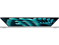 Лаптопи Apple MacBook Air 15.3" Silver (2023)