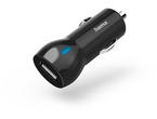 Зарядни устройства Hama USB-A, 12 W, черно