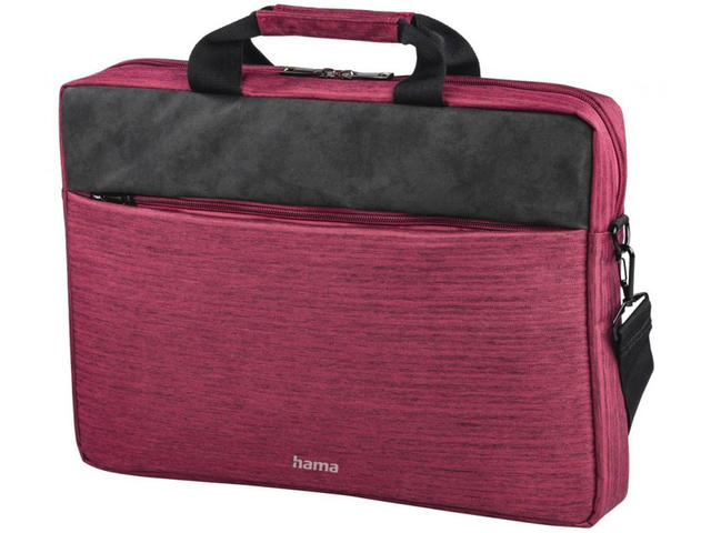 Чанти за Лаптопи Hama Tayrona 14.1" Червен
