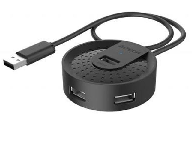 USB Хъб A4tech HUB-20