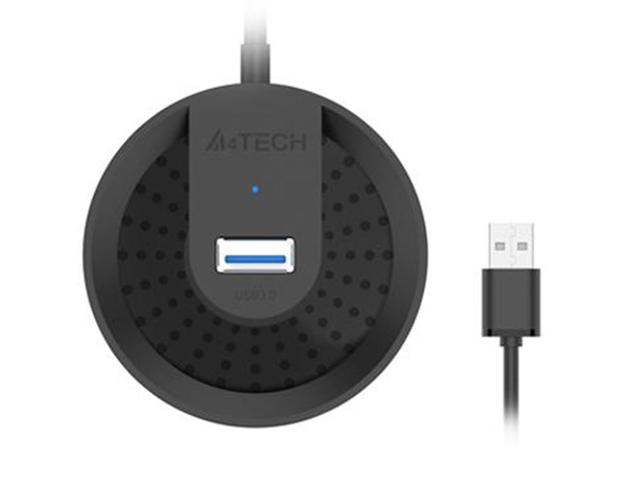 USB Хъб A4tech HUB-30