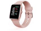 Смарт часовници Hama Fit Watch 5910 Pink