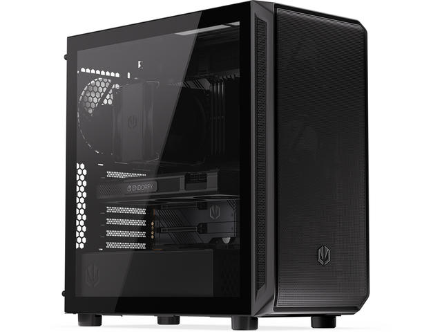 Кутии Endorfy Arx 700 Air