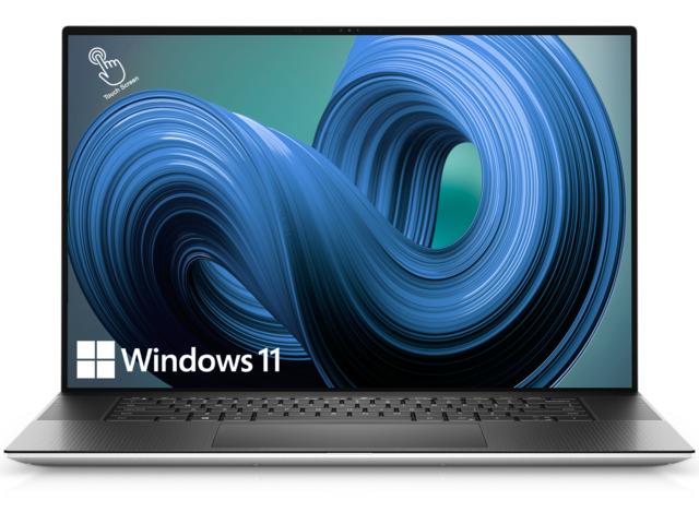 Лаптопи Dell XPS 9720