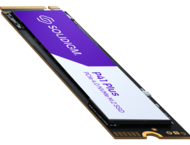 SSD 1TB SSD Solidigm P41 Plus