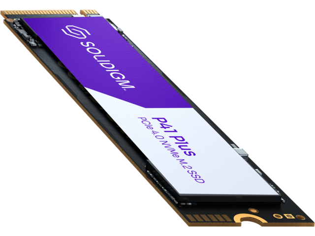 SSD 1TB SSD Solidigm P41 Plus