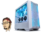 G:RIGS G:RIGS Venom Ultimate (Intel)