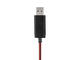 Слушалки Hama HS-USB400