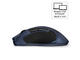 Мишки Hama "MW-900 V2" , dark blue