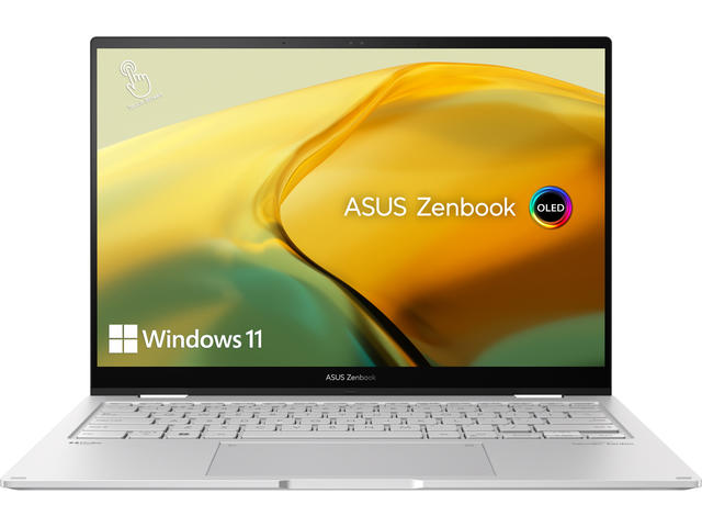 Лаптопи ASUS Zenbook 14 Flip OLED UP3404VA-OLED-KN731X