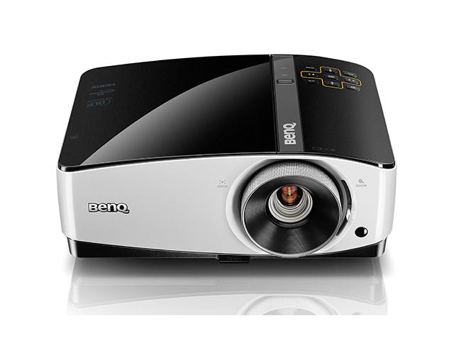 Проектори BenQ MW769