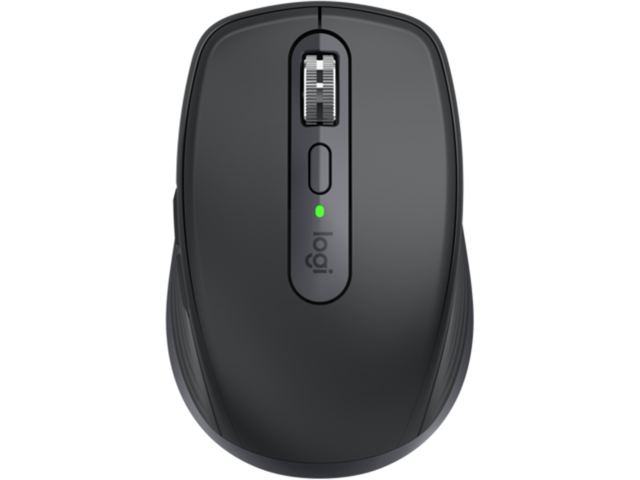 Мишки Logitech MX Anywhere 3S, Graphite