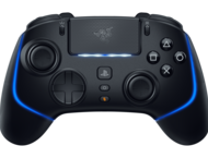 Контролери Razer Wolverine V2 Pro, Black