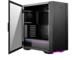 Кутии MSI MPG QUIETUDE 100S +4 RGB ленти