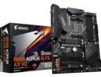 Дънни платки GIGABYTE B550 AORUS ELITE AX V2