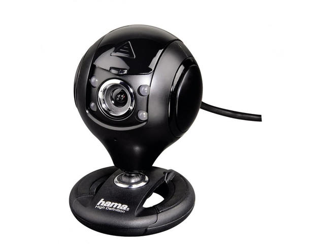 Уеб камери Hama Spy Protect