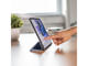 Калъфи за таблети Hama "Fold Clear" Tablet Case за Samsung Galaxy Tab S7 FE/S7+/S8+ 12.4", лилав