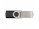 USB памети Hama "Rotate" USB Stick, 64GB, в черно