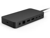 Докинг станции Microsoft Surface Thunderbolt™ 4 Dock
