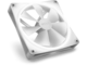 Вентилатори NZXT F140 RGB Duo White