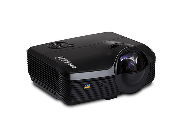 Проектори Viewsonic PJD8633WS