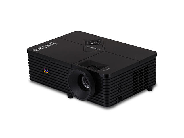 Проектори Viewsonic PJD6544W
